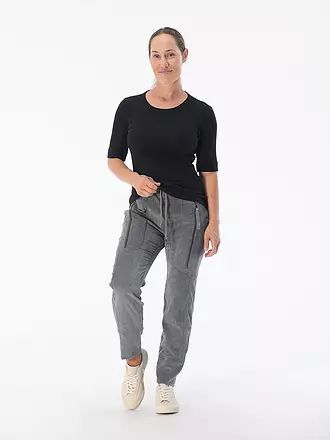 MAC | Pantalon Jogging Fit FUTURE 7/8 | grau